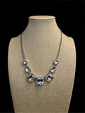 GLASS NECKLACE