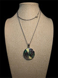 LIA SOPHIA PENDANT NECKLACE