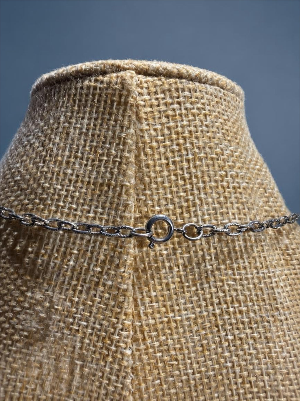 REPLICA $20 COIN NECKLACE