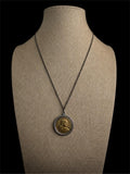 2013 AMERICAN INDIAN RELIEF COUNCIL NECKLACE