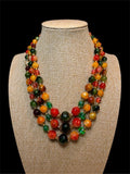 HONG KONG CANDY JAR NECKACE