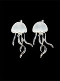JELLYFISH EARRINGS