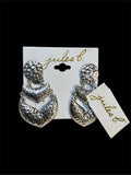 JULES B EARRINGS