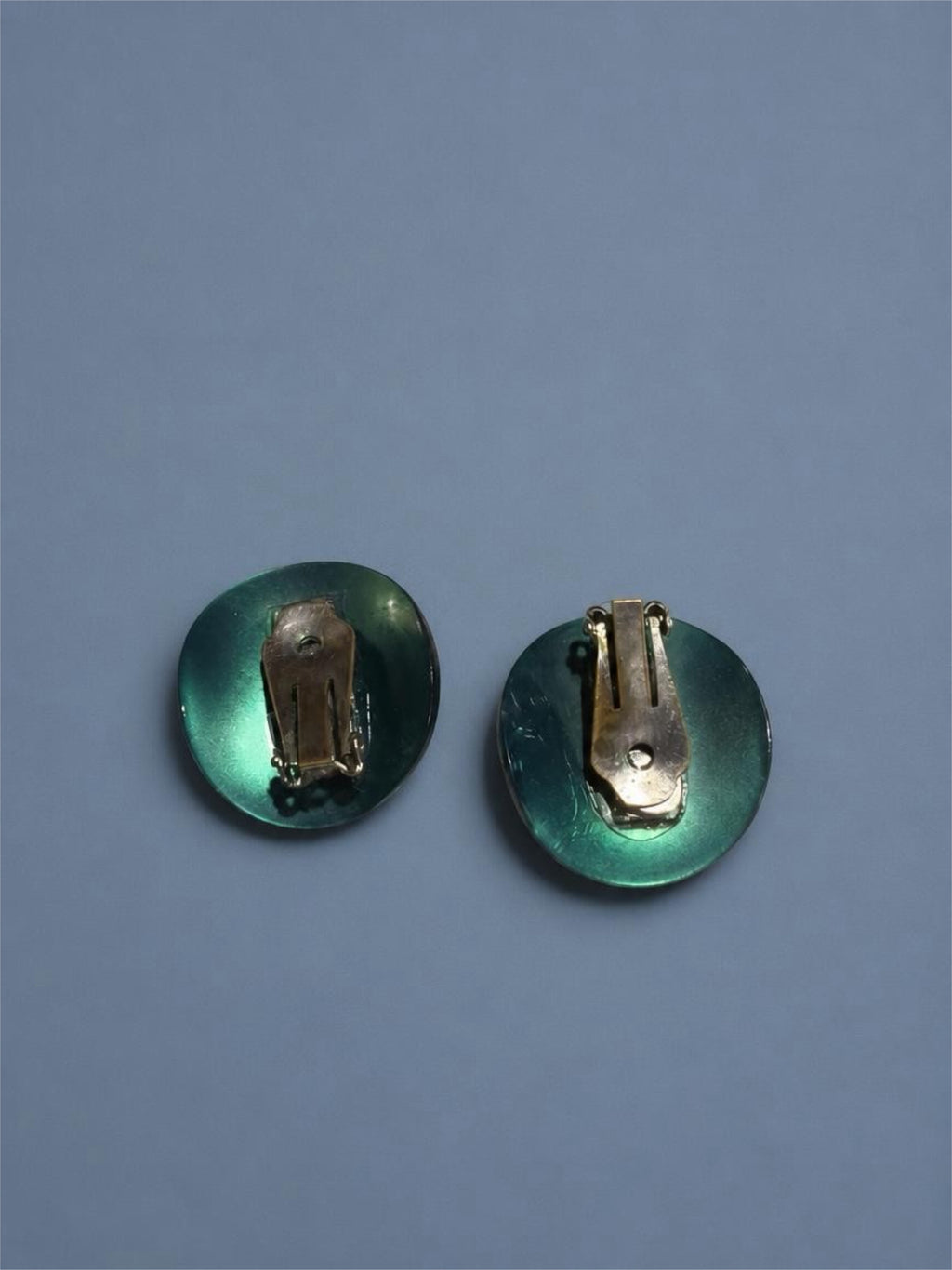 VINTAGE AB EARRINGS