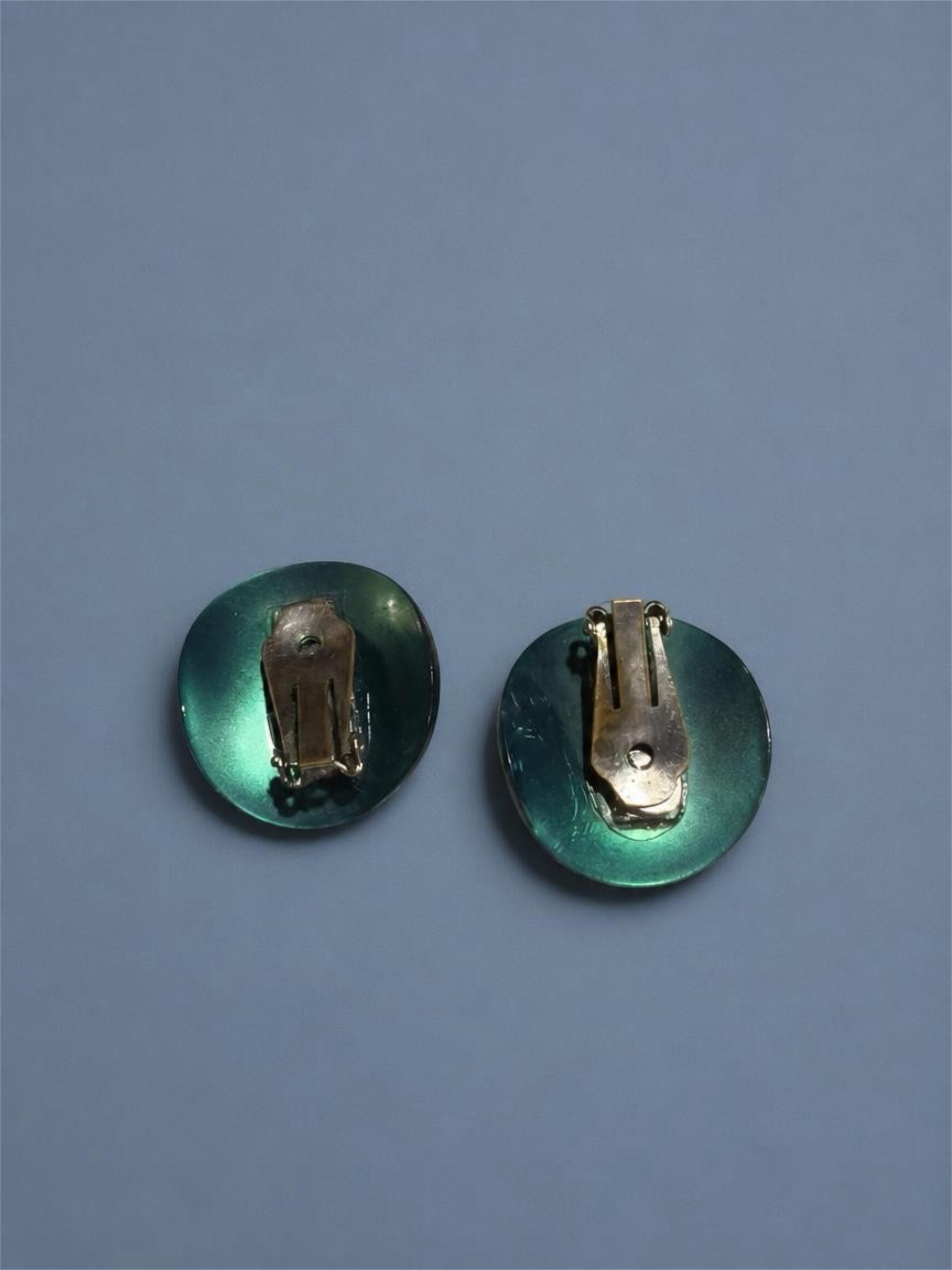 VINTAGE AB EARRINGS
