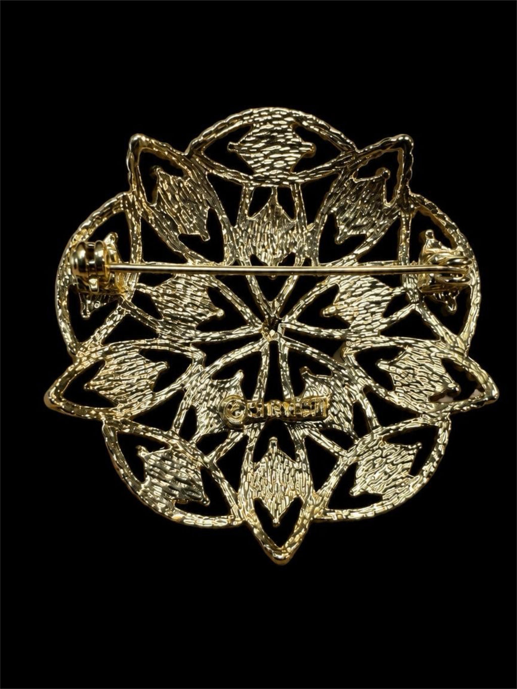 SARAH COVENTRY ACAPULCO BROOCH