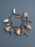 BEACH CHARM BRACELET
