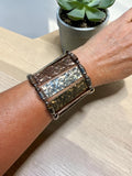 METAL STRETCH BRACELET