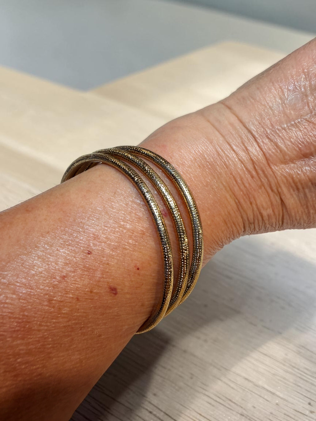 3 BANGLES