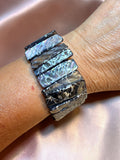 SHELL STRETCH BRACELET