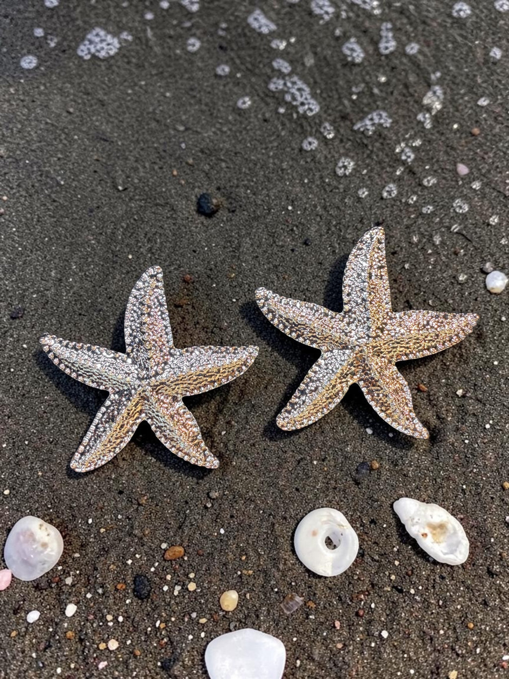 STARFISH EARRINGS