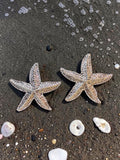 STARFISH EARRINGS