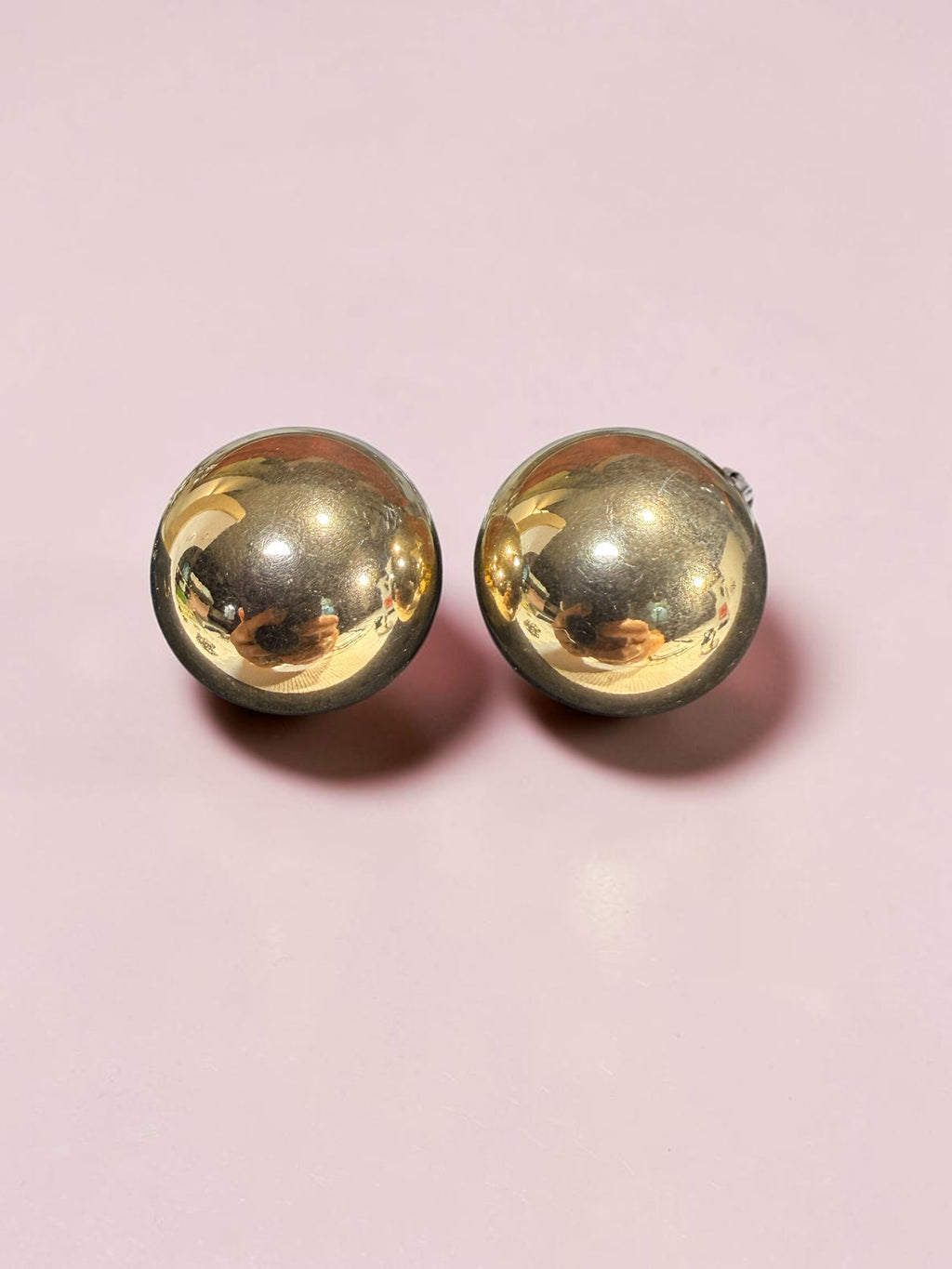 1950'S ATOMIC ERRINGS