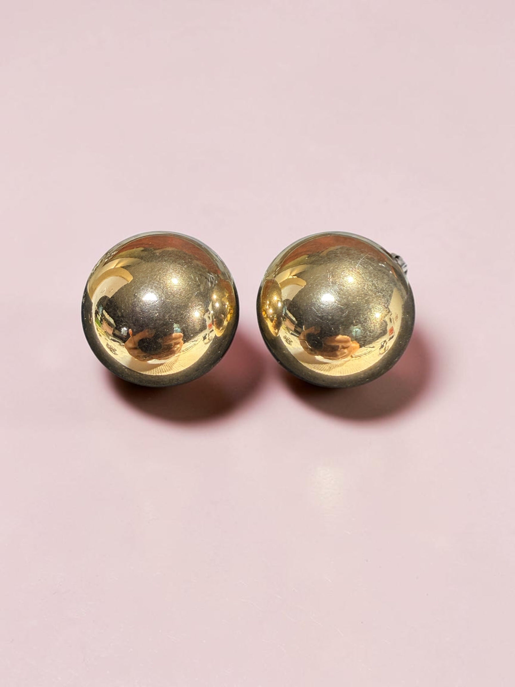 1950'S ATOMIC ERRINGS