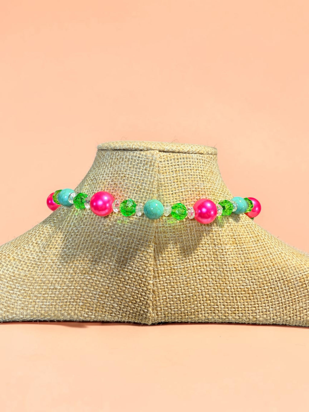 CANDY LAND NECKLACE