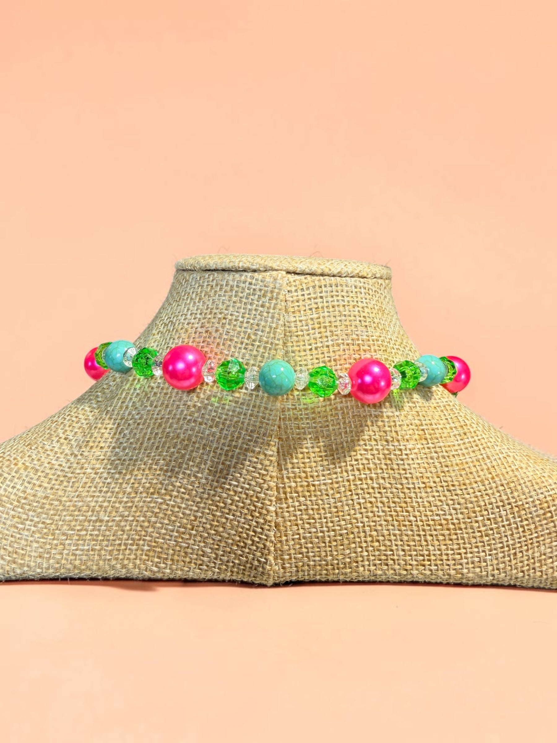 CANDY LAND NECKLACE