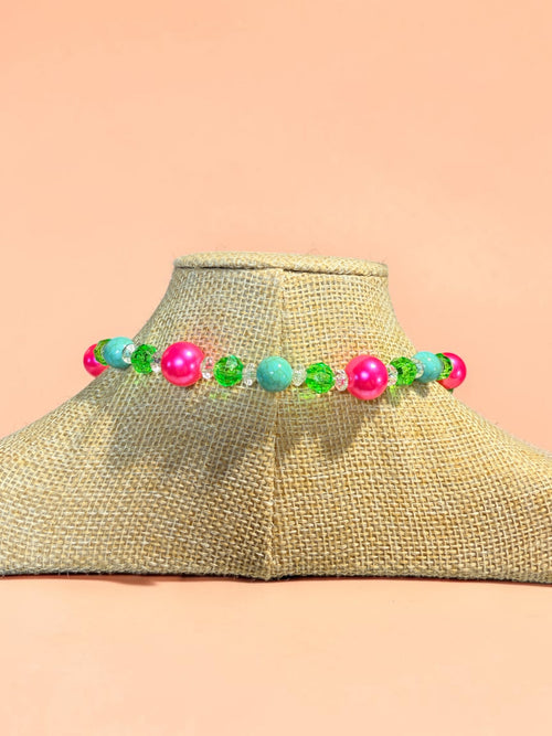 CANDY LAND NECKLACE