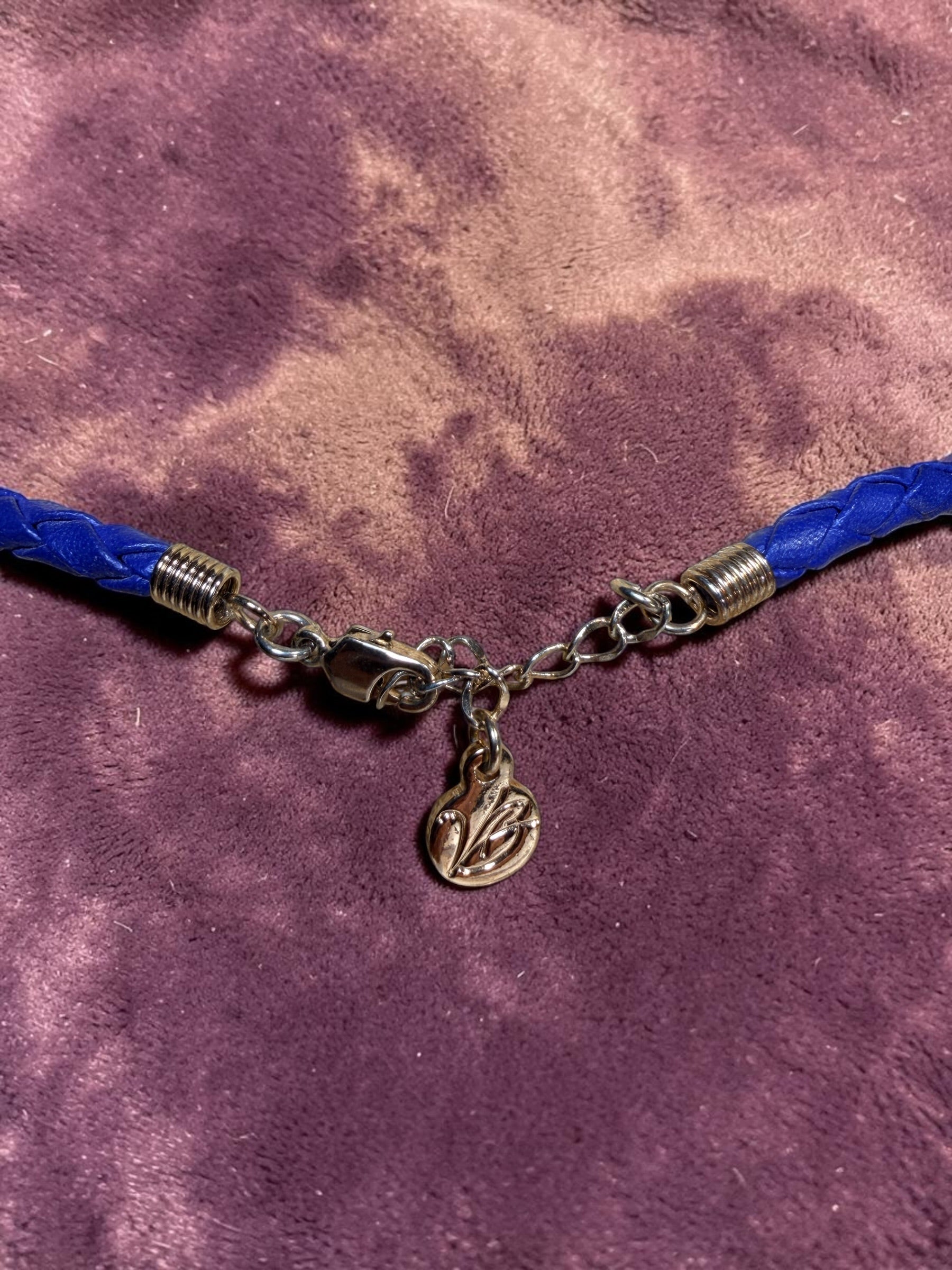 VERA BRADLEY NECKLACE