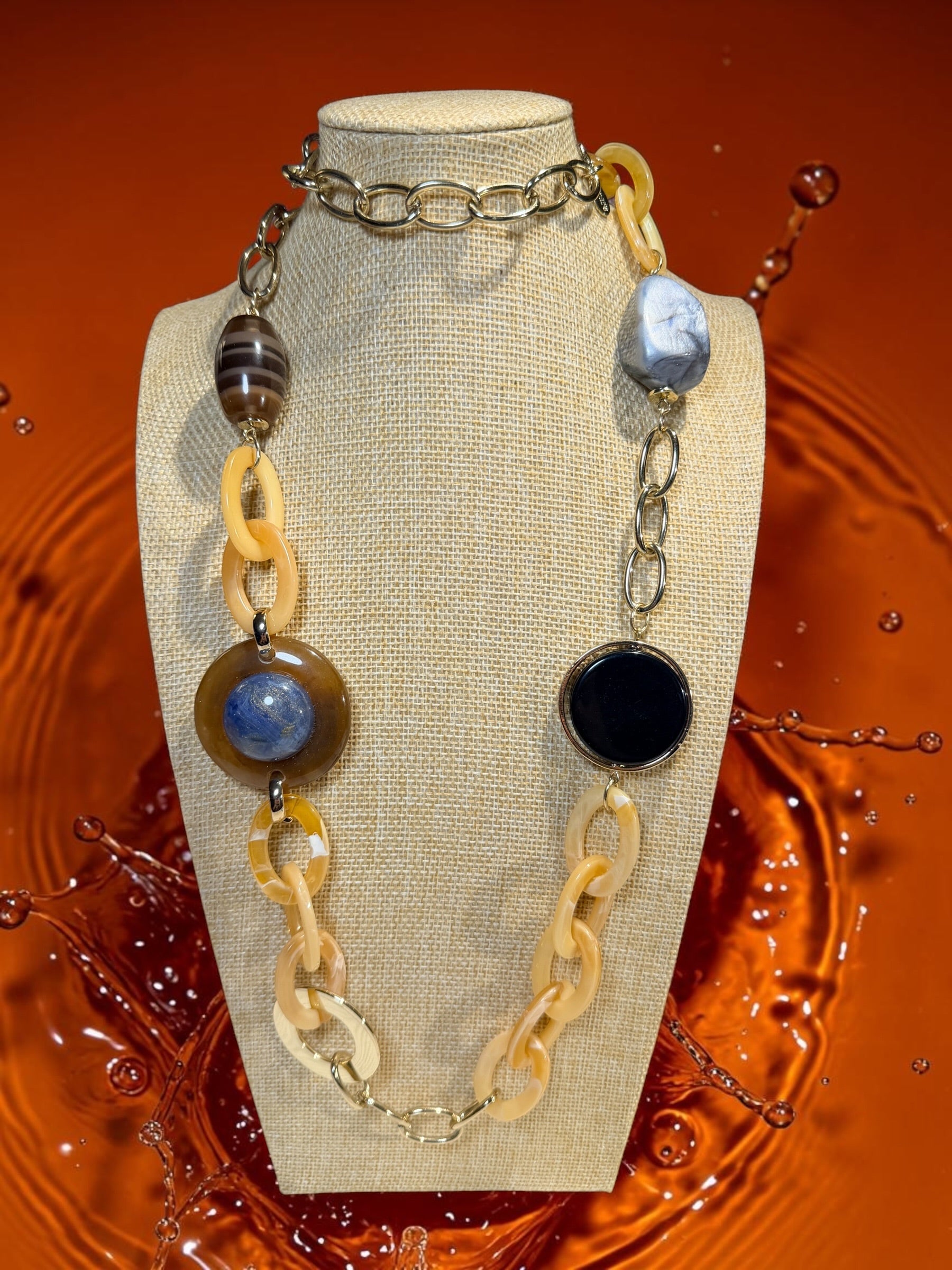 CHICO'S NECKLACE