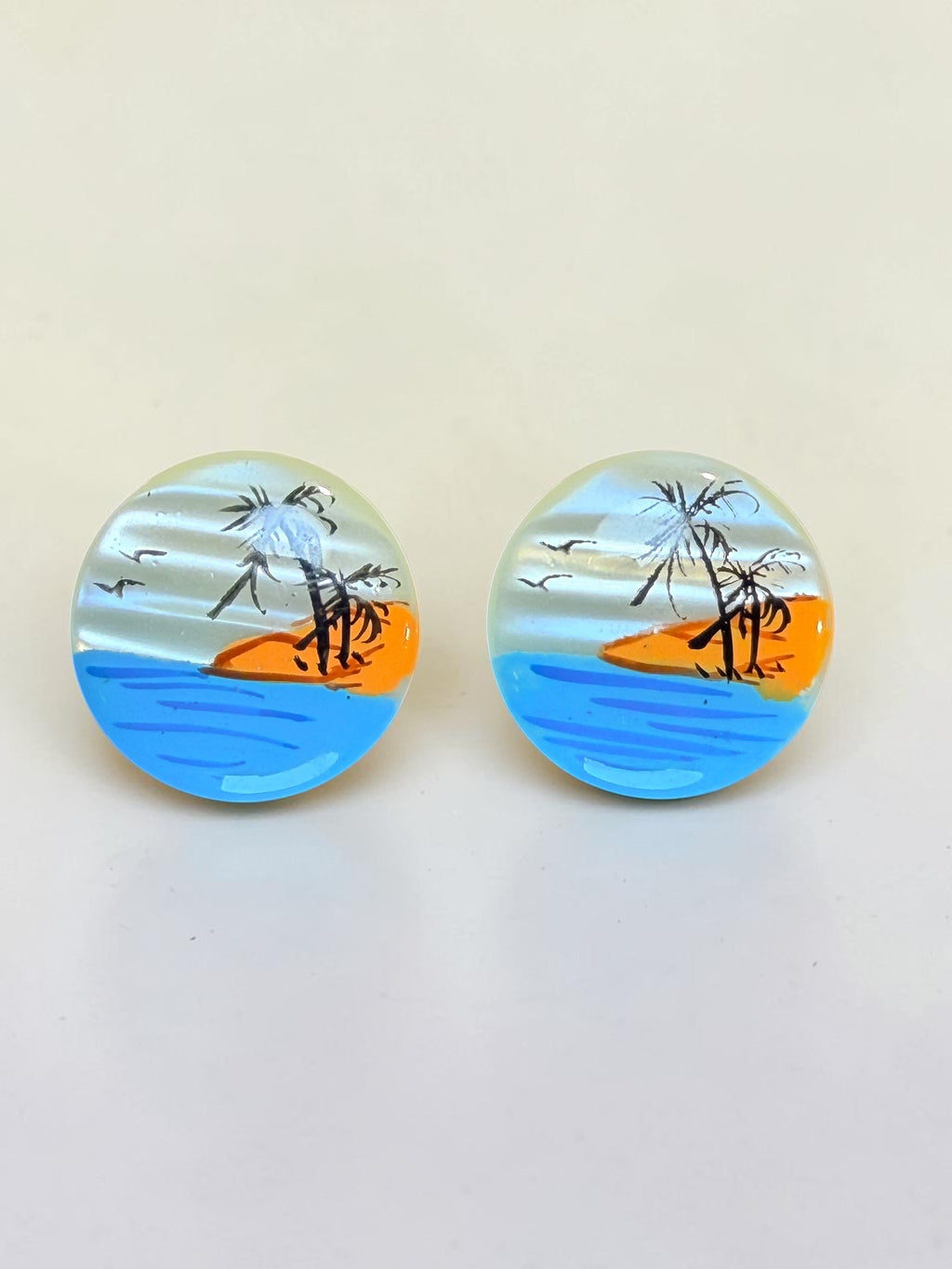 SEA SIDE EARRINGS