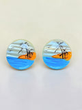 SEA SIDE EARRINGS
