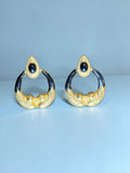 LOVE BIRD EARRINGS