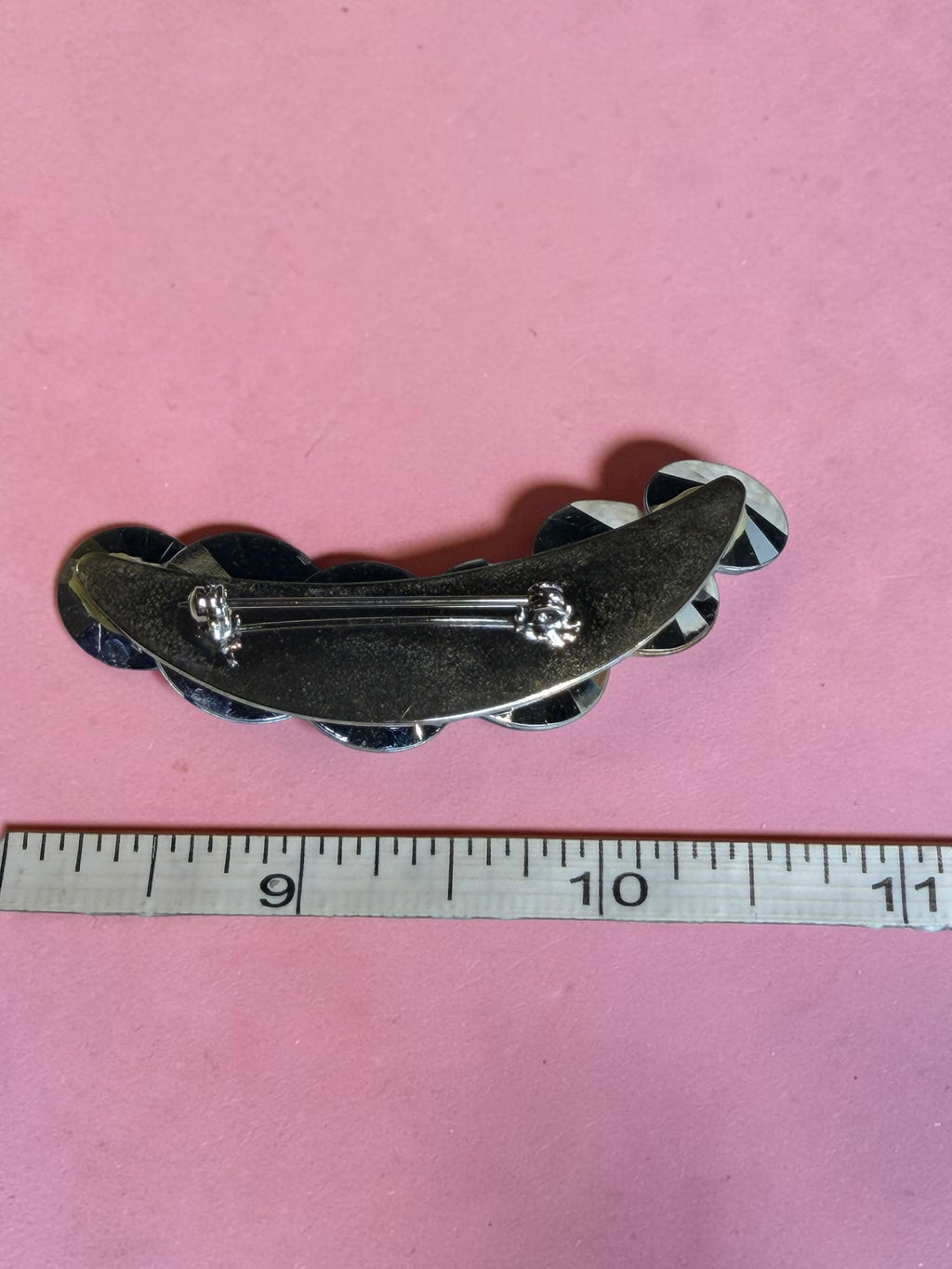 RAINNBOW BROOCH