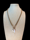 CHICOS NECKLACE