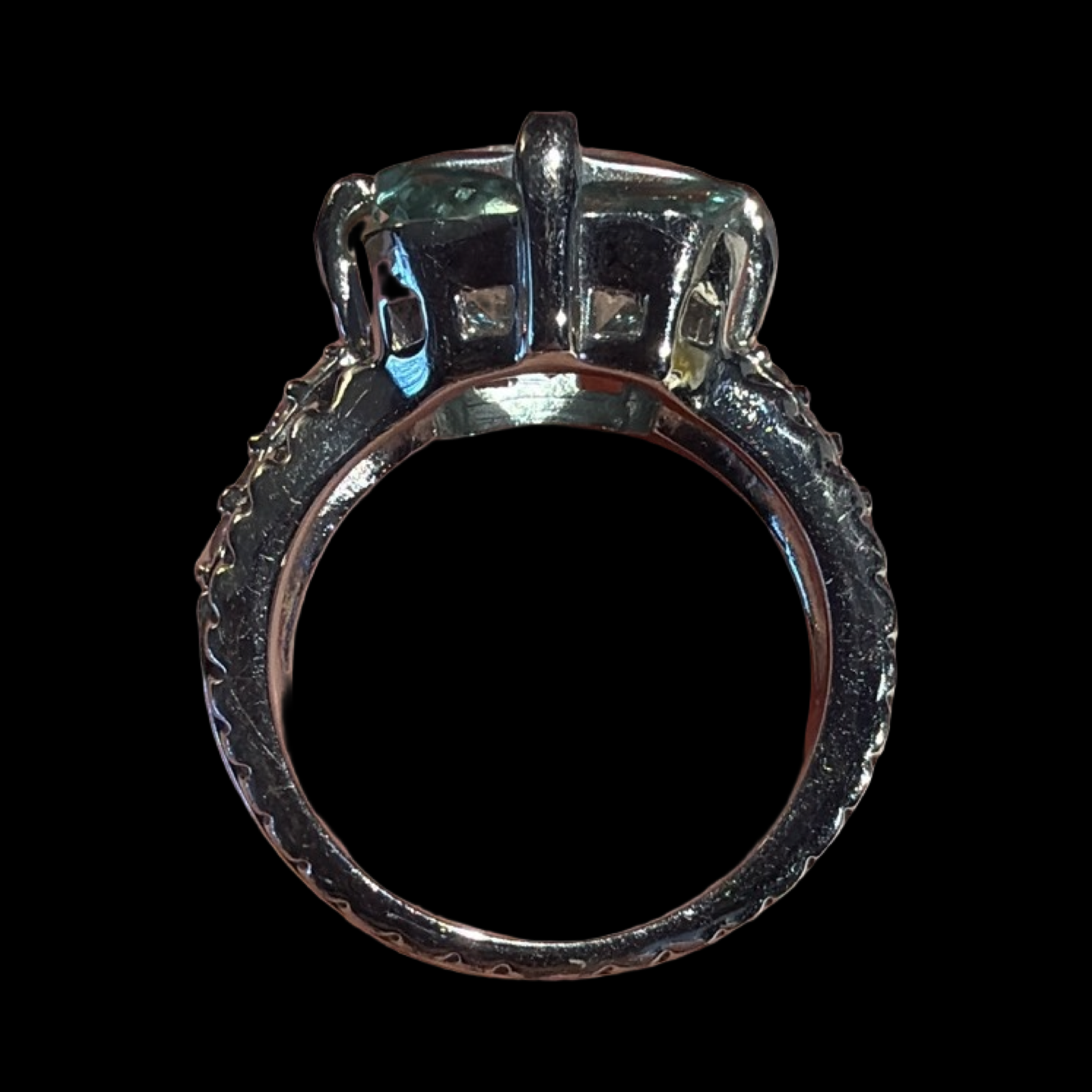 LIA SOPHIA GREEK ISLE RING