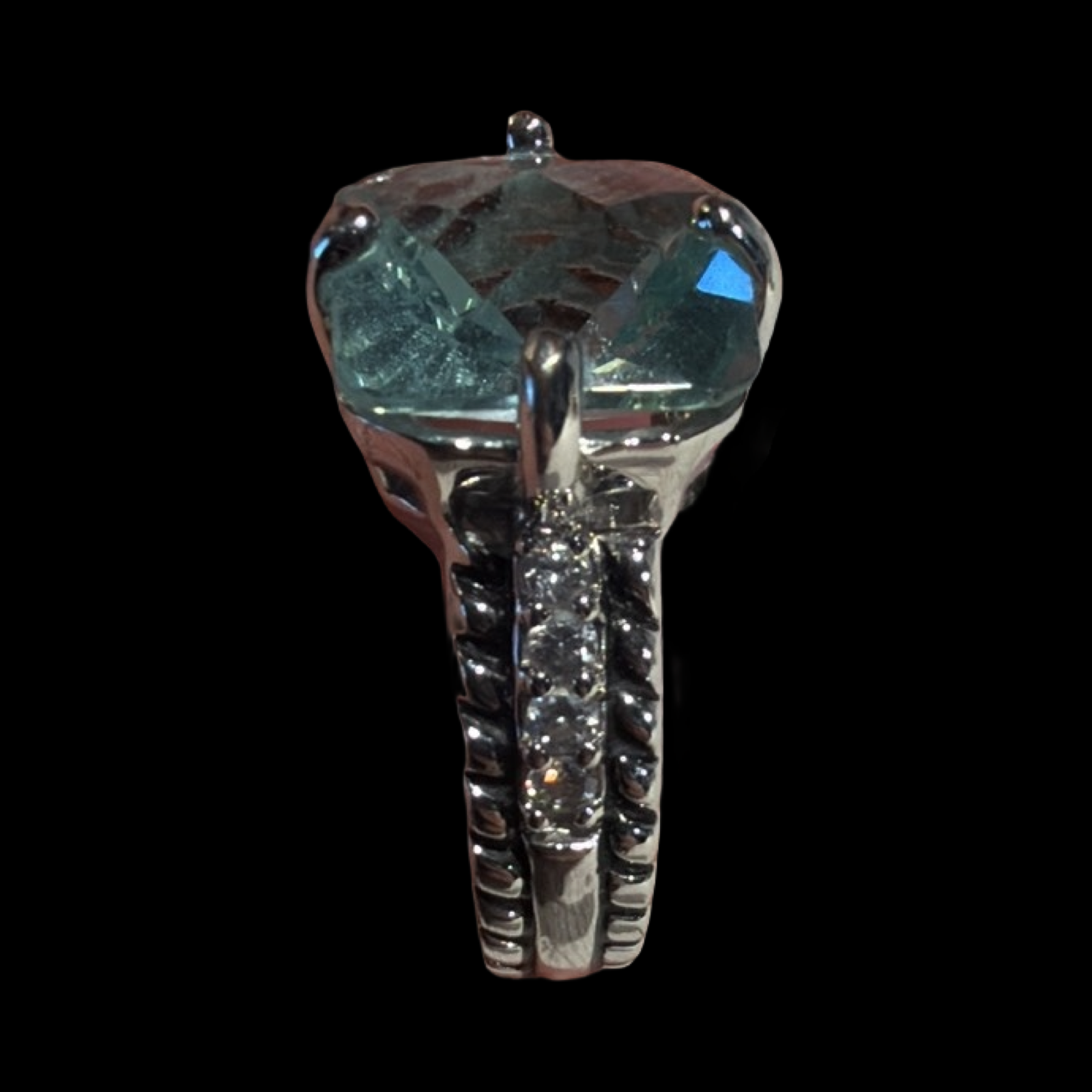 LIA SOPHIA GREEK ISLE RING