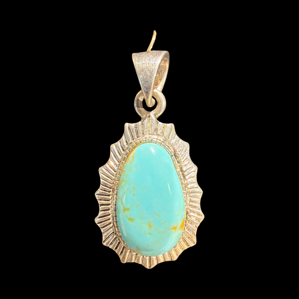 SOUTHWESTERN PENDANT