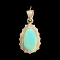 SOUTHWESTERN PENDANT
