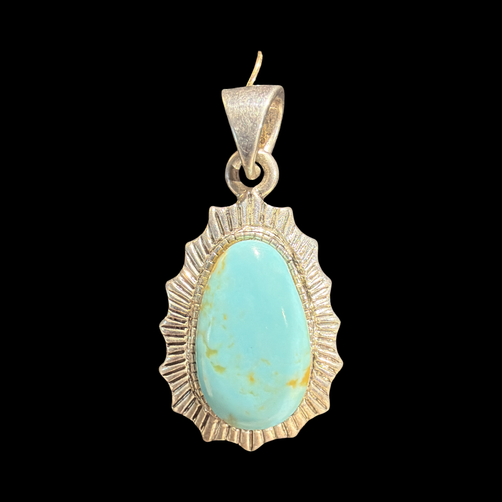 SOUTHWESTERN PENDANT