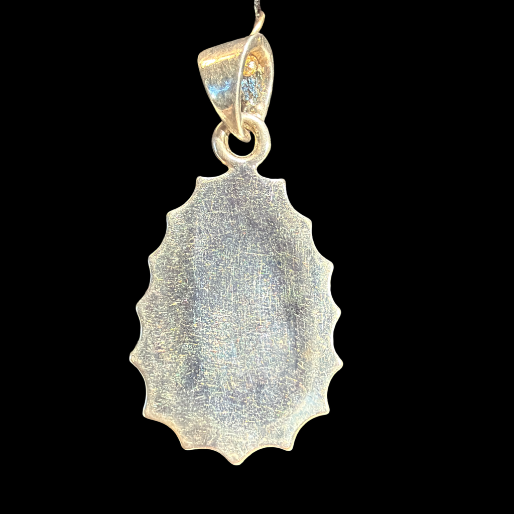 SOUTHWESTERN PENDANT