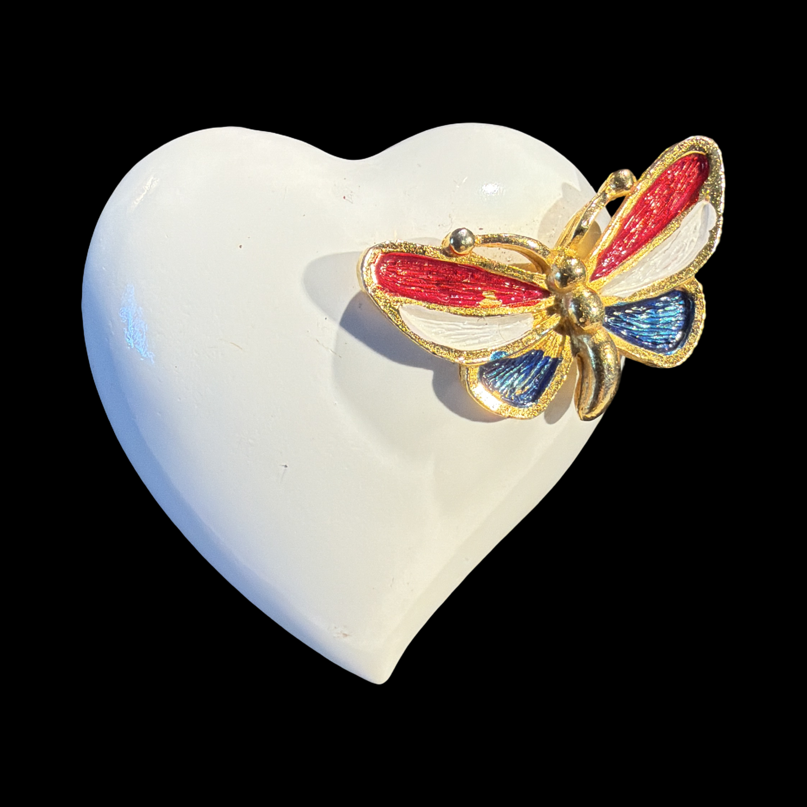 BLESS YOUR PATRIOT HEART