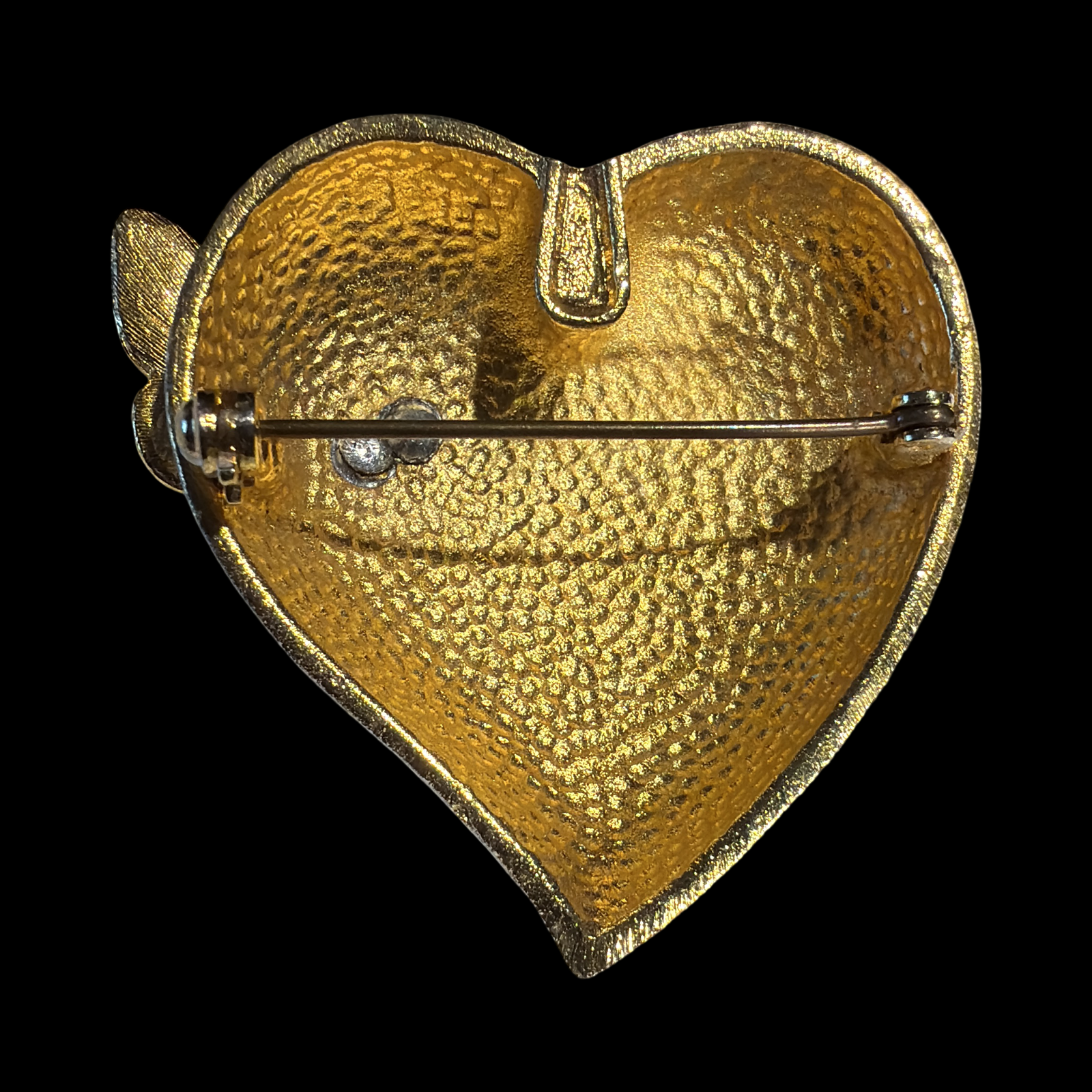 BLESS YOUR PATRIOT HEART