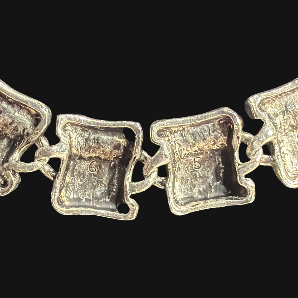 THE 10 COMMANDMENTS BRACELET