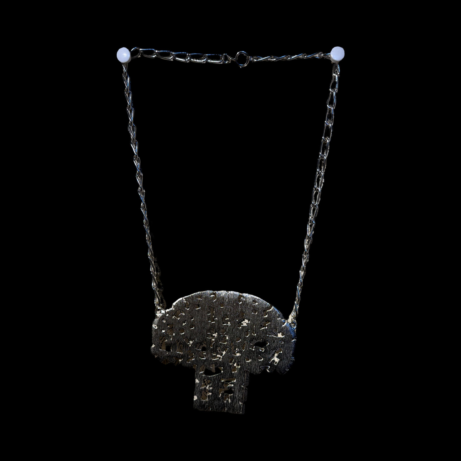 BRUTALIST TREE OF LIFE