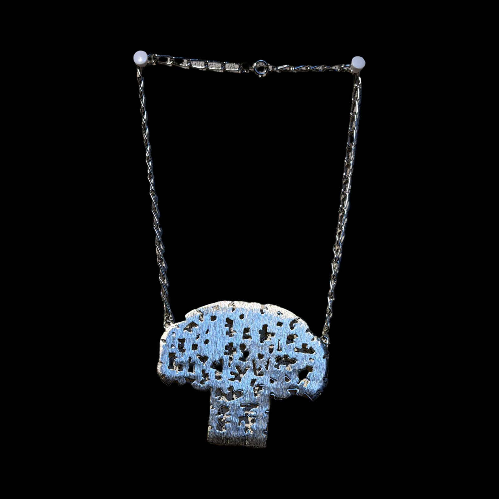 BRUTALIST TREE OF LIFE