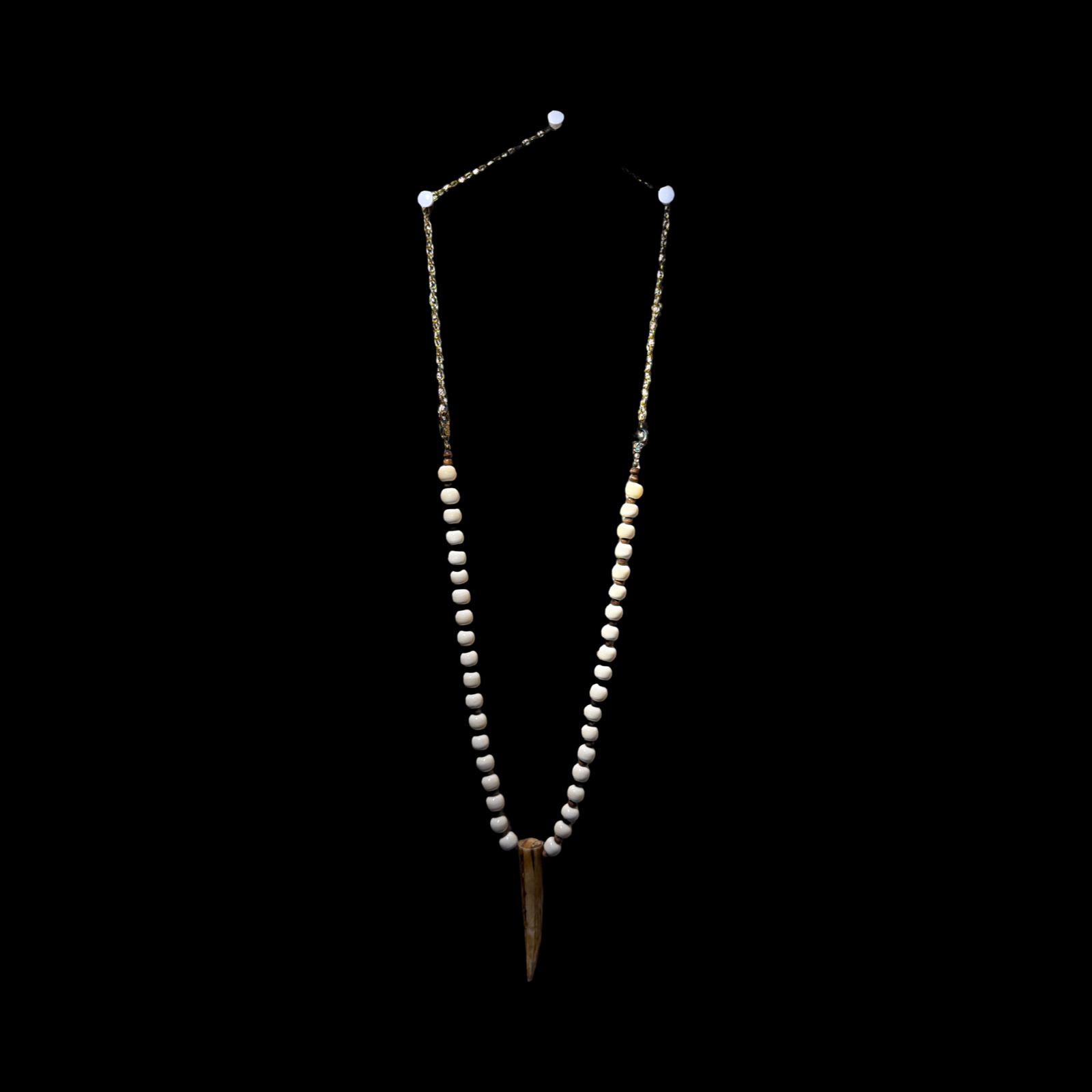 JANE OF THE JUNGLE NECKLACE