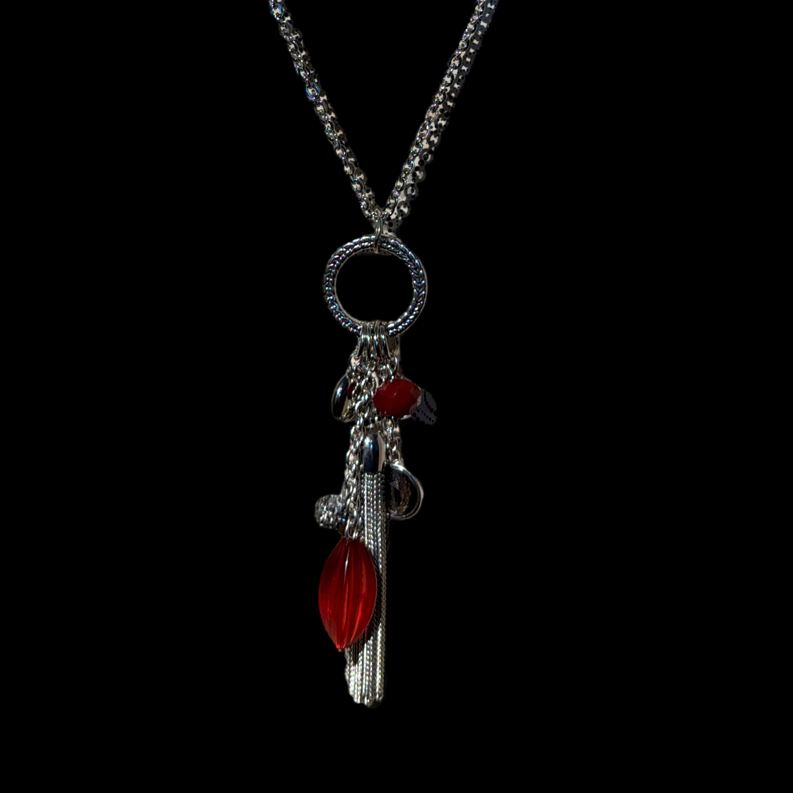 CHRISTOPHER AND BANKS NECKLACE