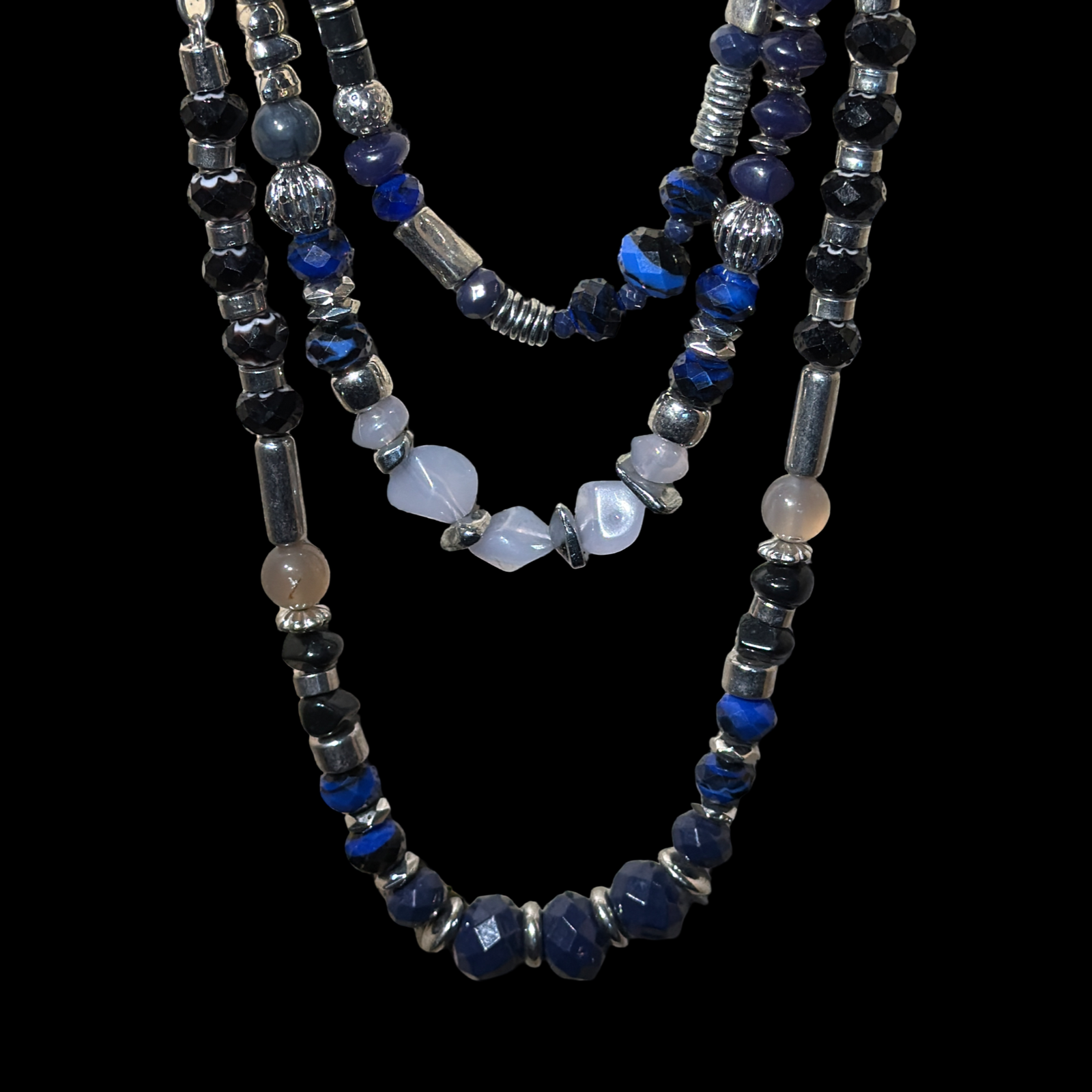 MIDNIGHT DREAM NECKLACE