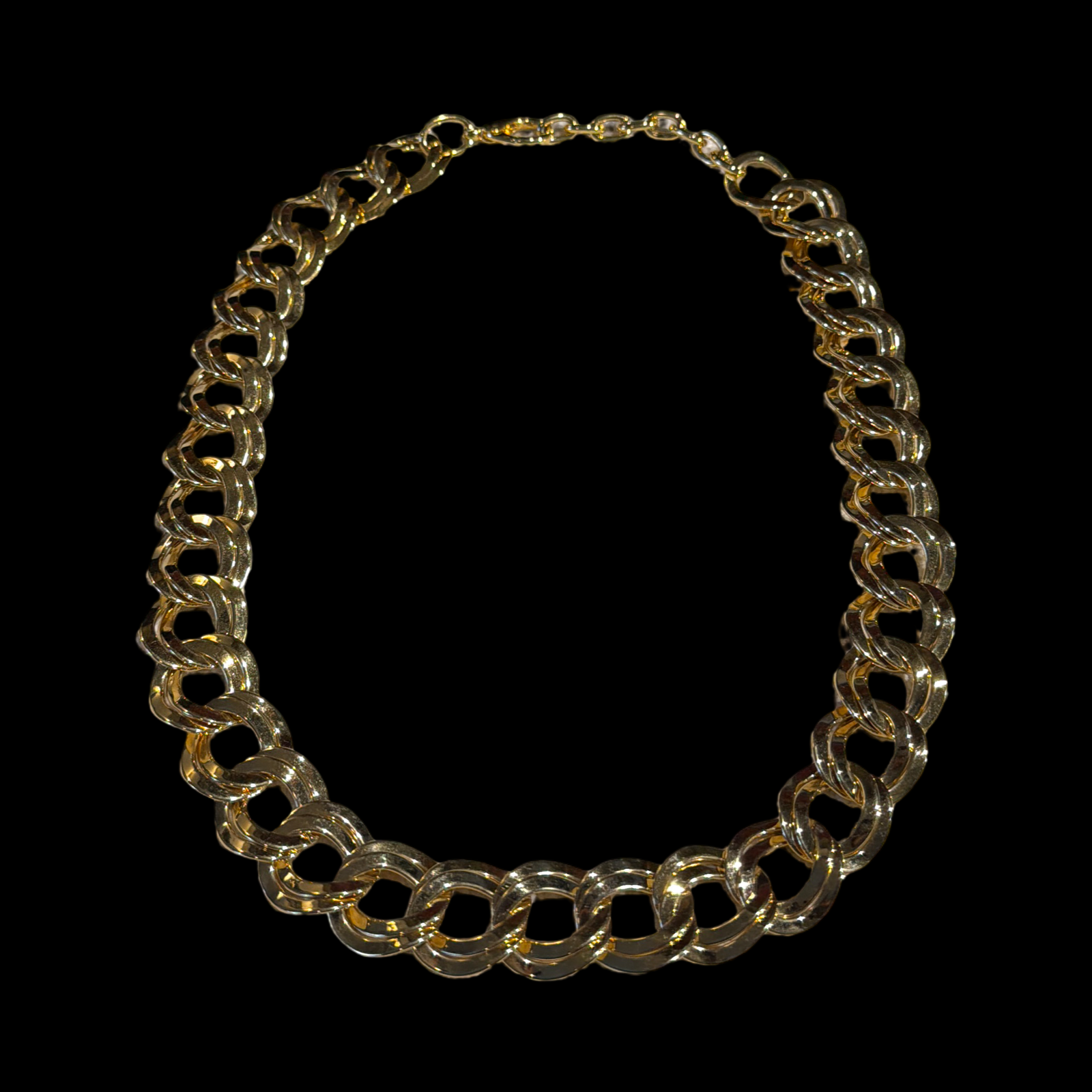 STAND ALONE NECKLACE