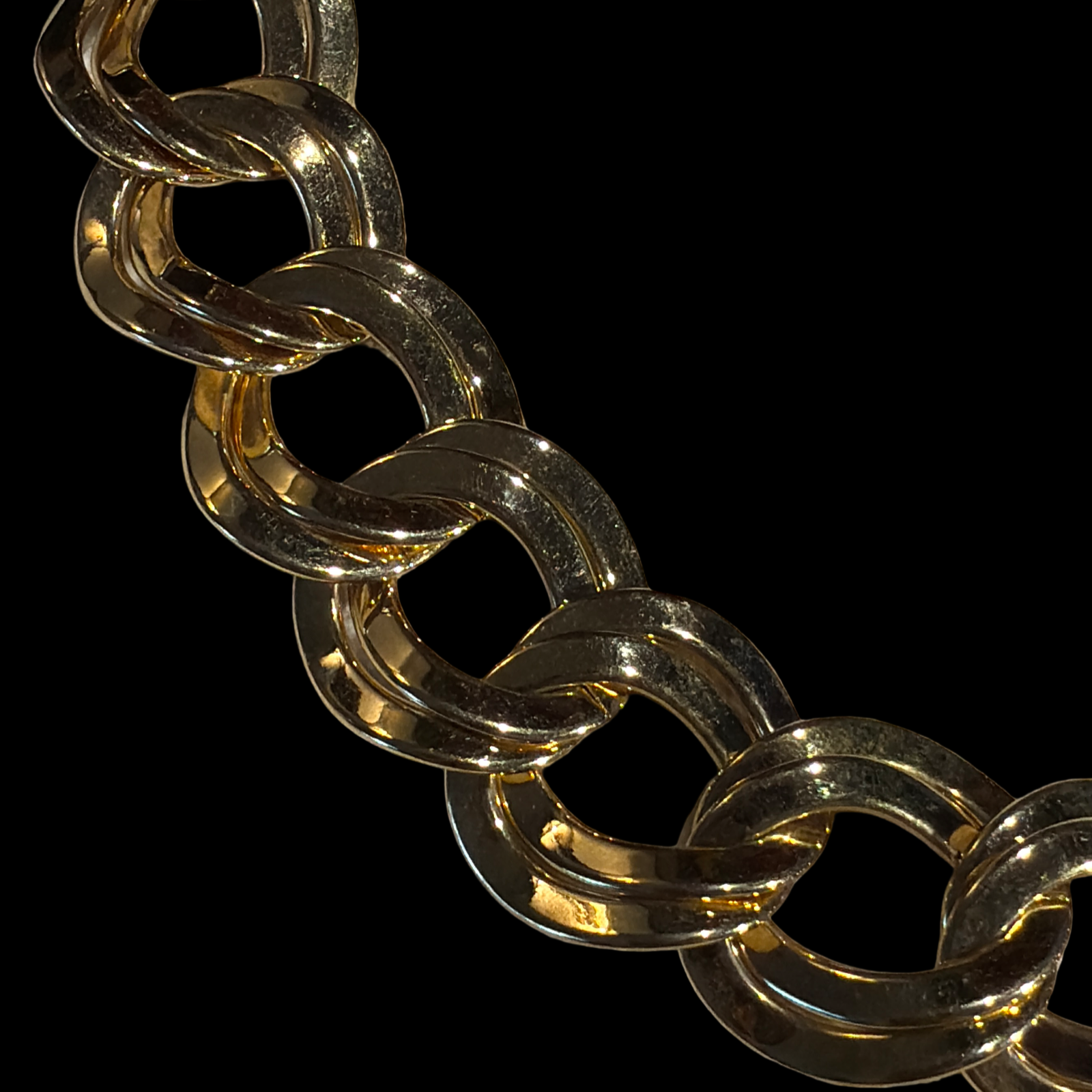 STAND ALONE NECKLACE