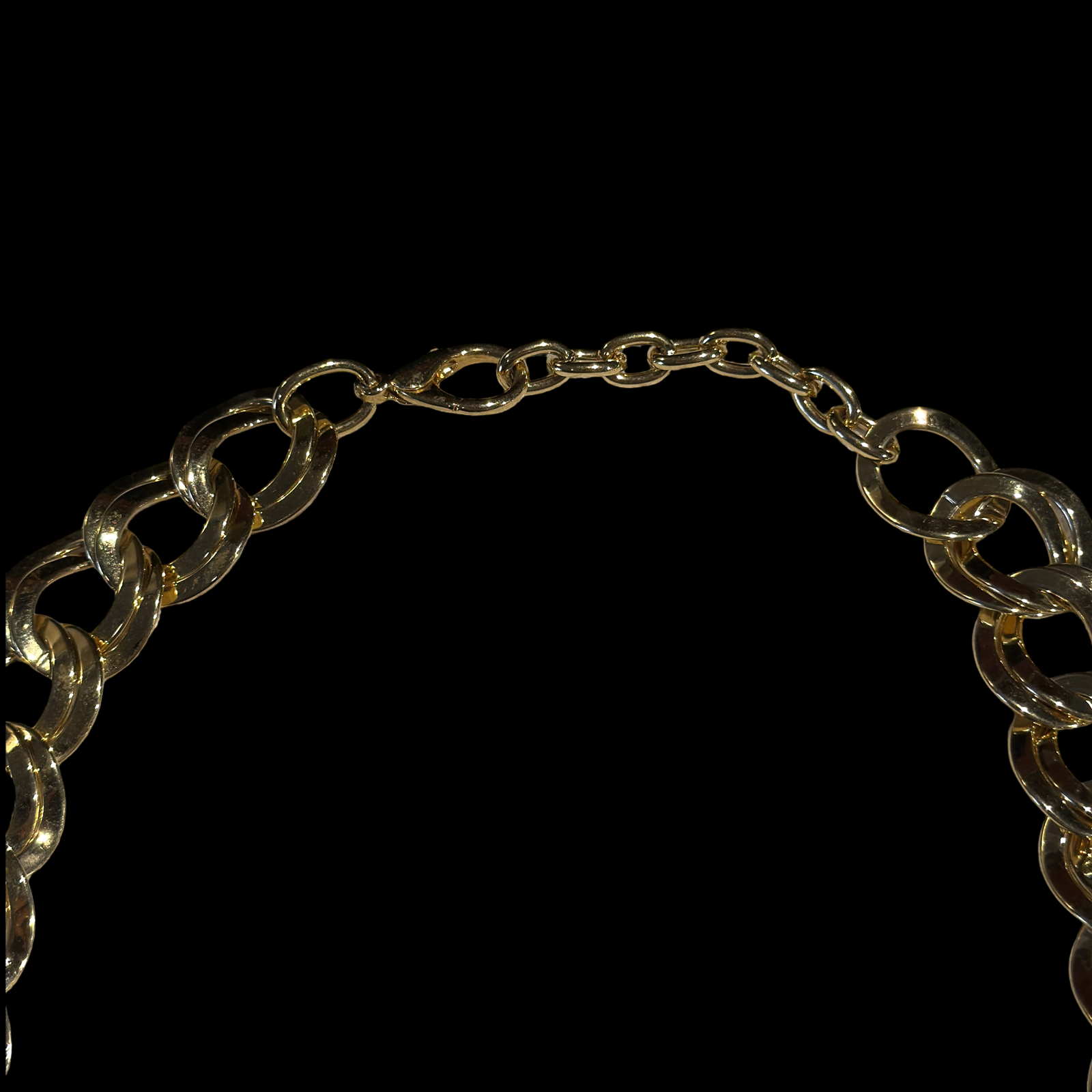 STAND ALONE NECKLACE