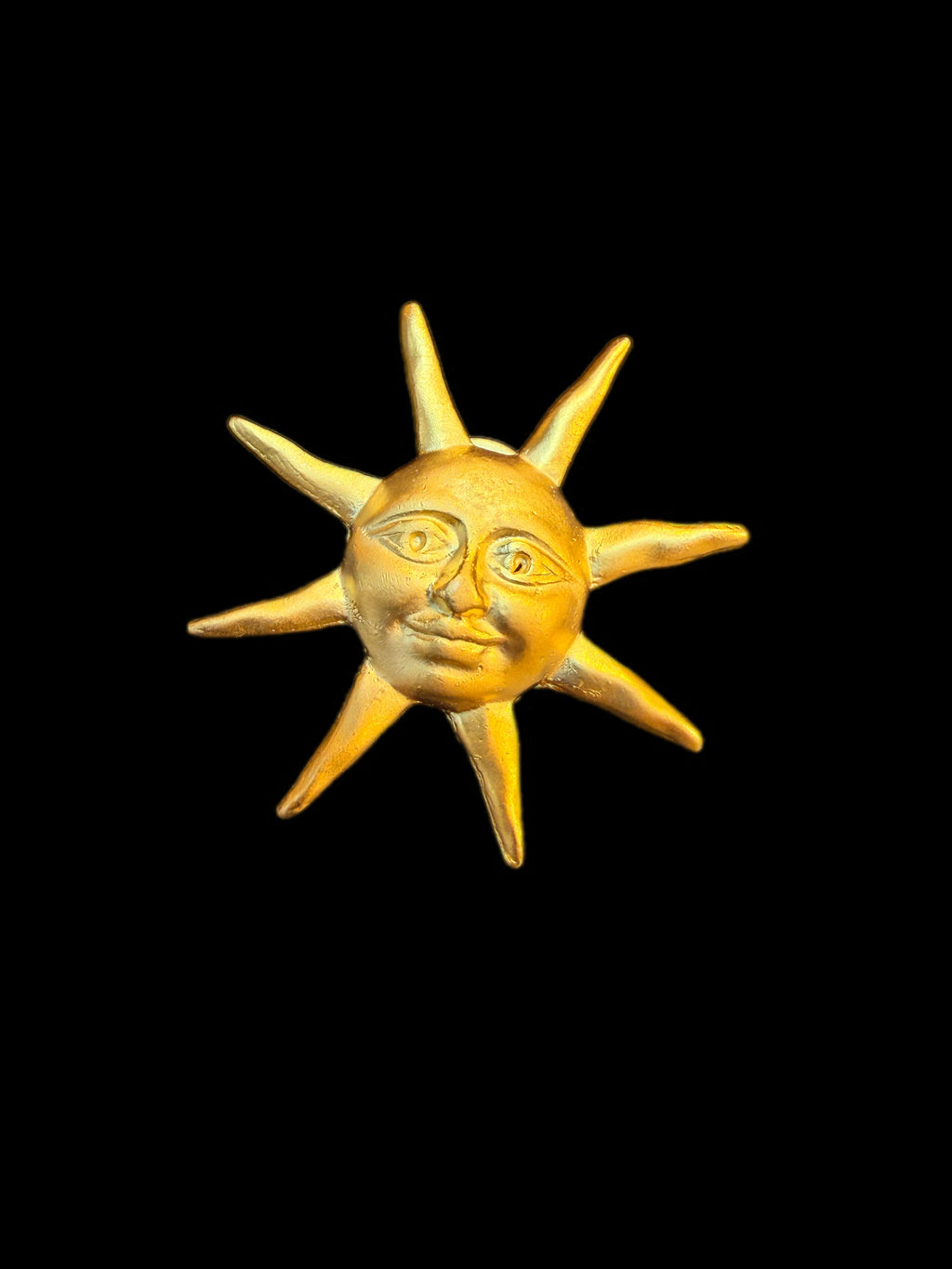 SUN PIN