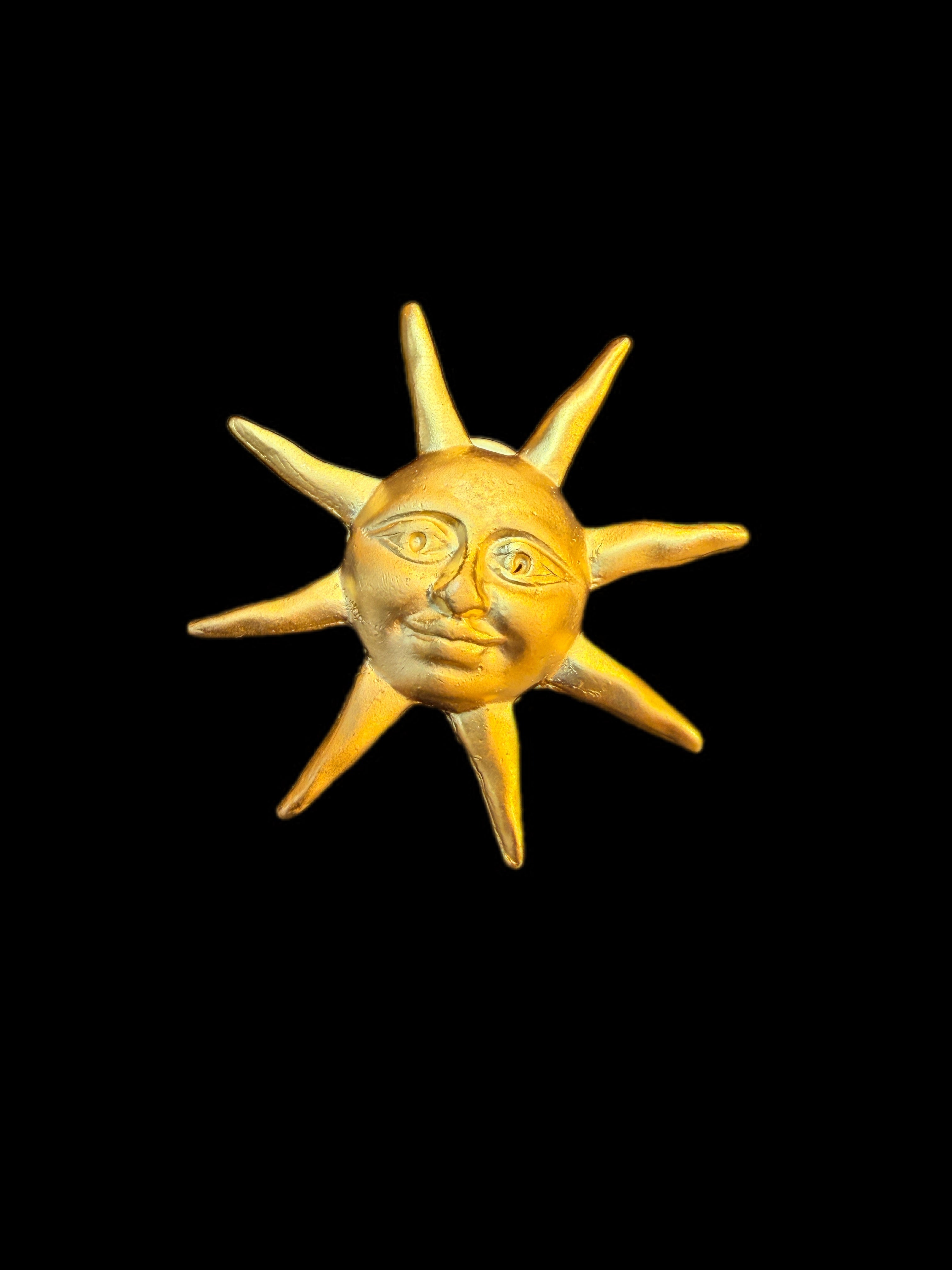 SUN PIN