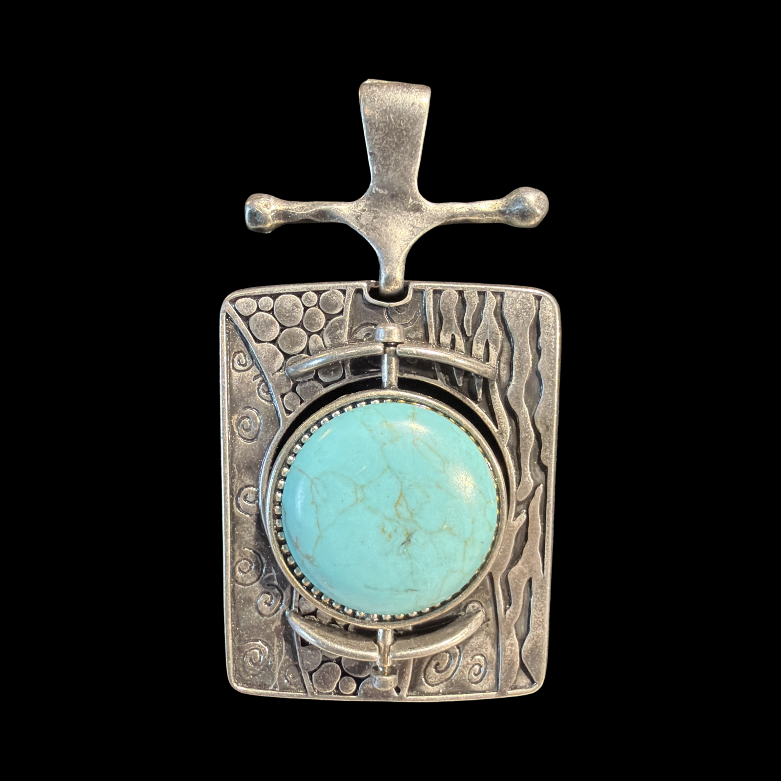 2 SIDED SOUTHWESTERN BEAUTY