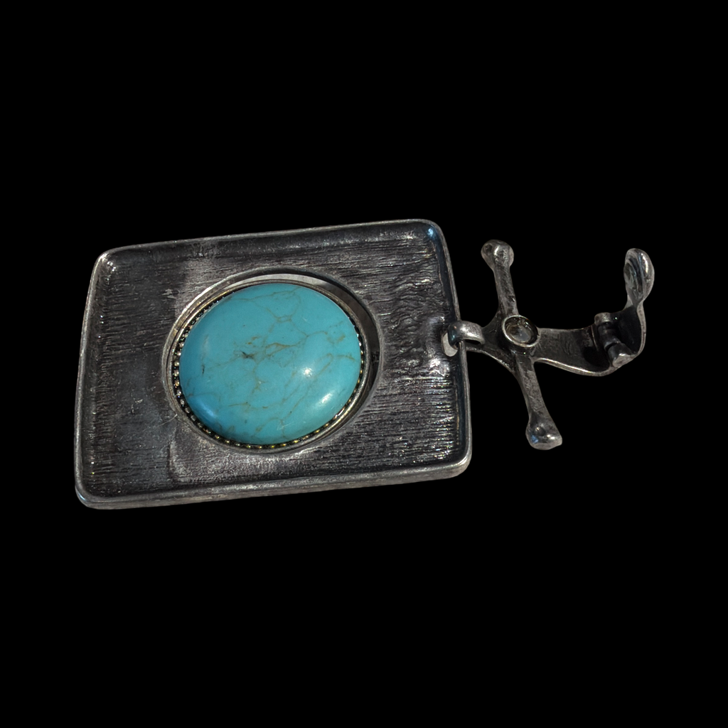 2 SIDED SOUTHWESTERN BEAUTY