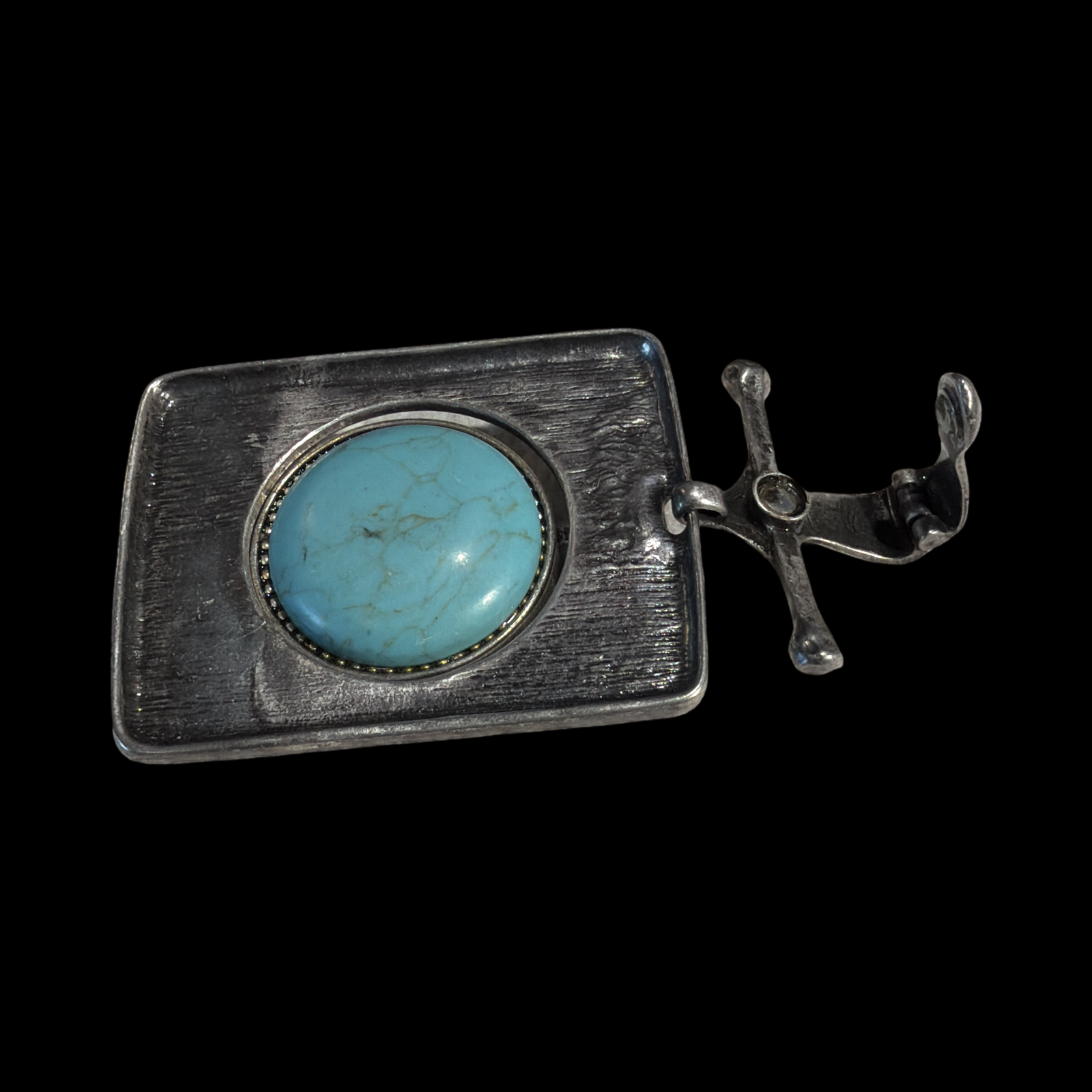 2 SIDED SOUTHWESTERN BEAUTY